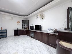 Blk 157 Yung Loh Road (Jurong West), HDB 5 Rooms #506380121